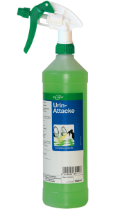 Bio-Chem Urine Attack tisztítószer