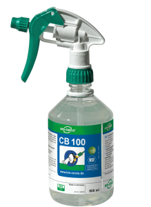 Bio-Chem CB 100 vízbázisú zsíroldó tisztítószer
