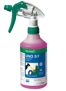 Bio-Chem UNO S (SF Bio-Uni S sch) zsírtalanító tisztítószer