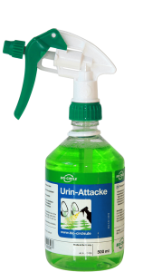 Bio-Chem Urine Attack tisztítószer